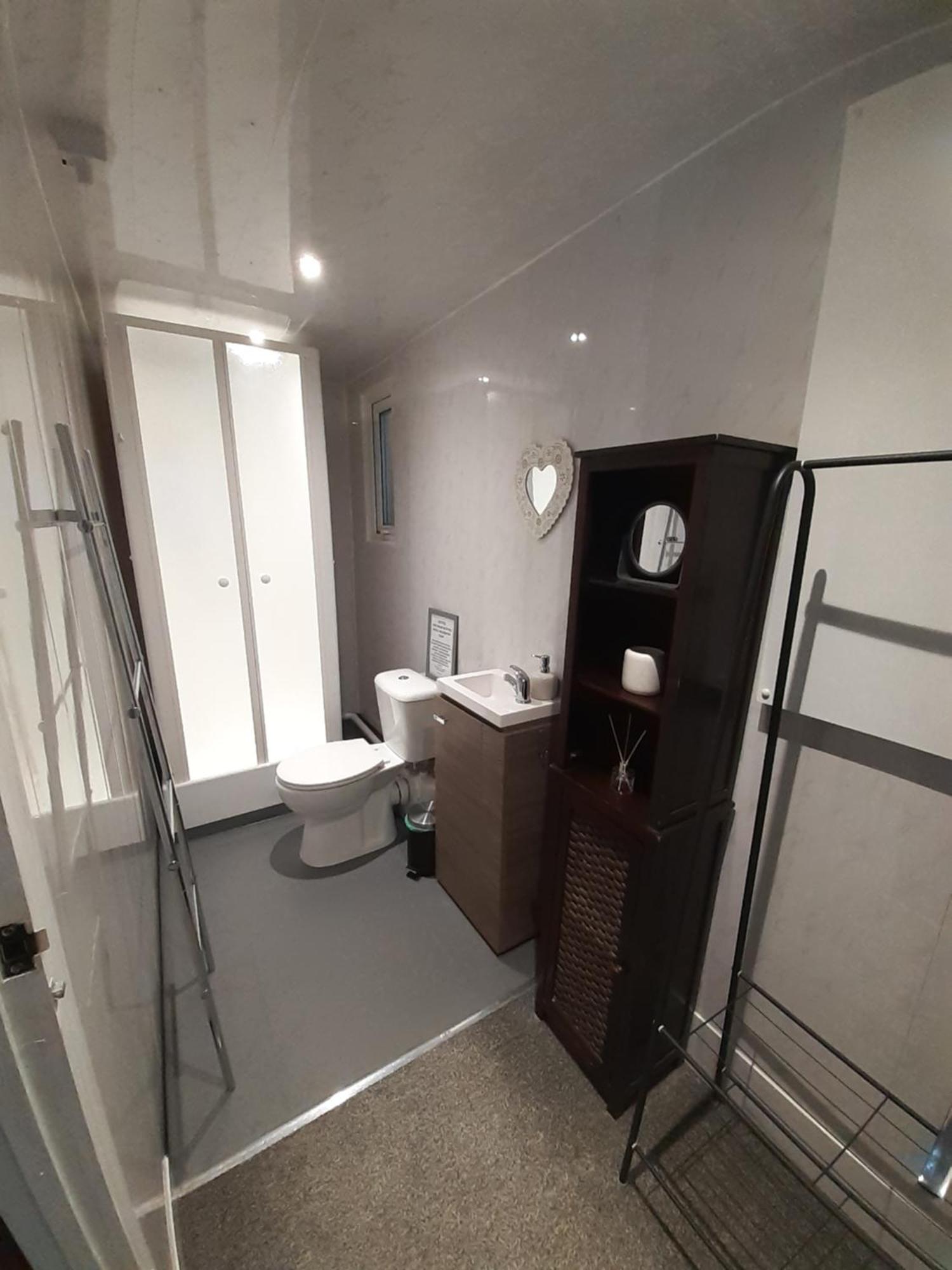 Ramblers Rest Apartment Meopham  Ngoại thất bức ảnh
